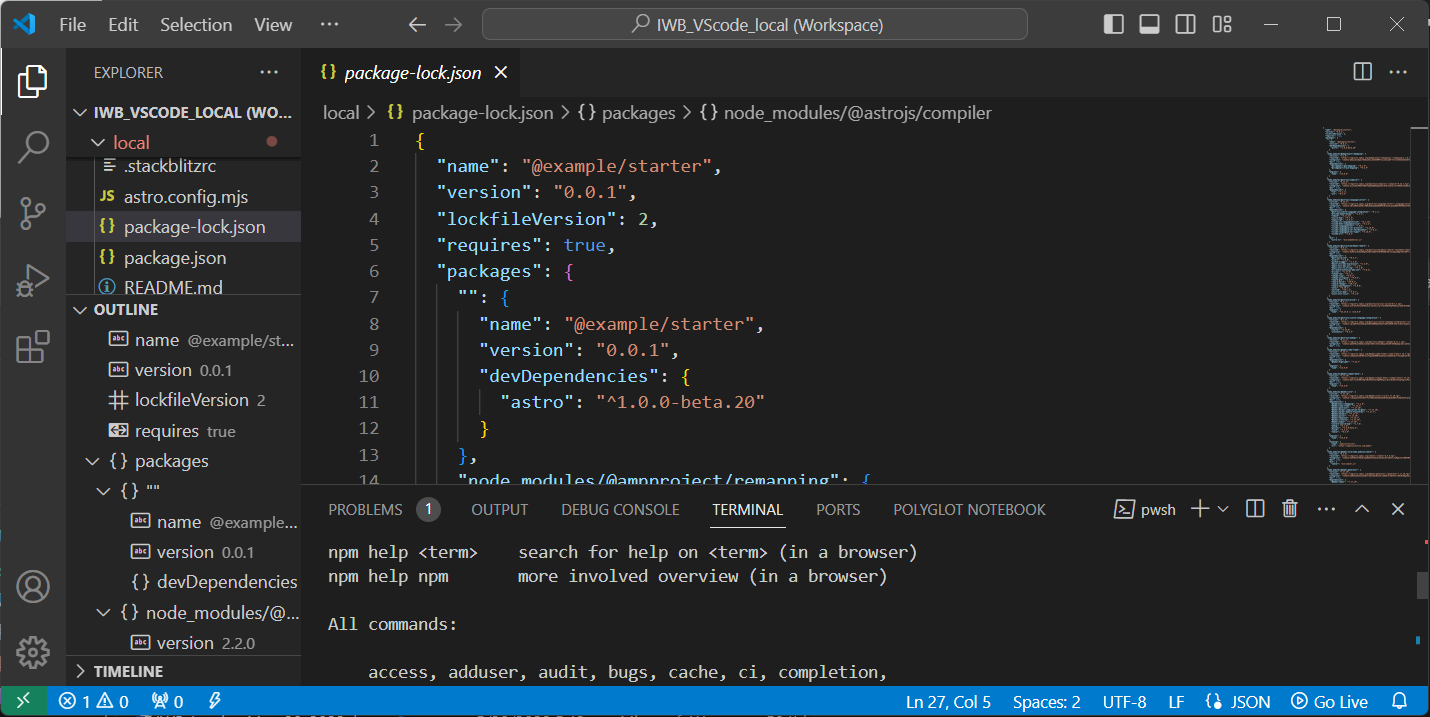 Programming languages and tools