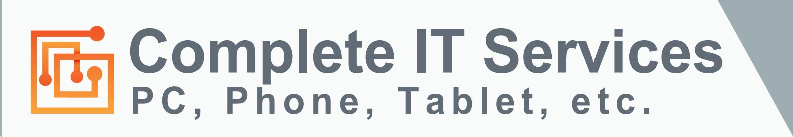 Local IT Services